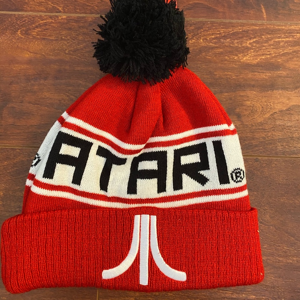 Atari Beanie